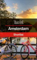 Time Out Amsterdam Shortlist: Guía de viaje - Time Out Amsterdam Shortlist: Travel Guide