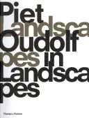 Piet Oudolf - Paisajes en paisajes - Piet Oudolf - Landscapes In Landscapes