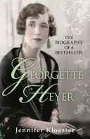 Biografía de Georgette Heyer - Georgette Heyer Biography