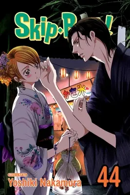 Skip-Beat!, Vol. 44, 44