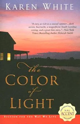 El color de la luz - The Color of Light