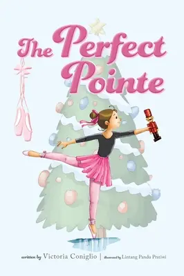 La punta perfecta - The Perfect Pointe