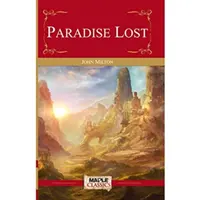 Paraíso Perdido - Paradise Lost