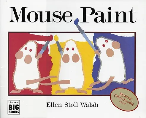 Pintura para ratones - Mouse Paint