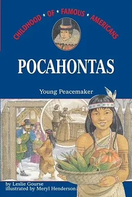 Pocahontas: La joven pacificadora - Pocahontas: Young Peacemaker