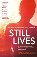 Vidas muertas - El asombroso misterio del Club de Lectura de Reese Witherspoon - Still Lives - The stunning Reese Witherspoon Book Club mystery