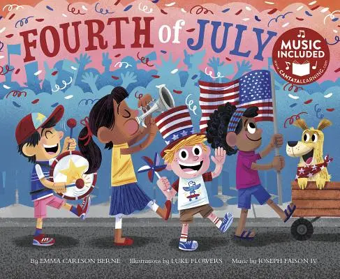 Cuatro de julio - Fourth of July