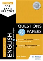 Essential SQA Exam Practice: National 5 English Questions and Papers