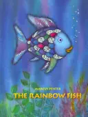 El pez arco iris - Rainbow Fish