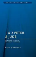 1 y 2 Pedro y Judas: Cristianos que viven en una era de sufrimiento - 1 & 2 Peter & Jude: Christians Living in an Age of Suffering