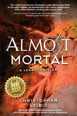 Casi mortal - Almost Mortal