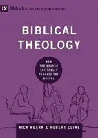 Teología bíblica: Cómo la Iglesia enseña fielmente el Evangelio - Biblical Theology: How the Church Faithfully Teaches the Gospel