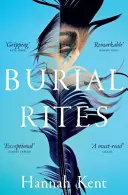 Ritos funerarios - Burial Rites