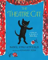 Gato de teatro - Theatre Cat