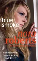 Humo azul - Blue Smoke