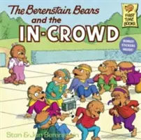 Los Osos Berenstain y la Multitud - The Berenstain Bears and the In-Crowd