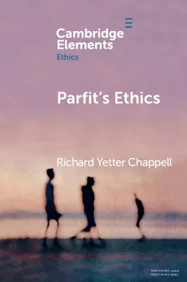 La ética de Parfit - Parfit's Ethics