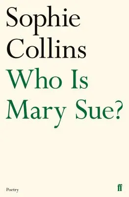 ¿Quién es Mary Sue? - Who Is Mary Sue?