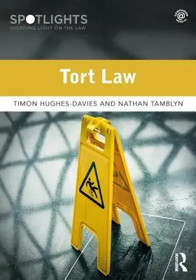 Derecho de daños - Tort Law