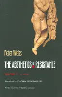 La estética de la resistencia, Volumen I, 1 - The Aesthetics of Resistance, Volume I, 1