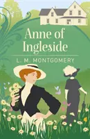 Ana de Ingleside - Anne of Ingleside