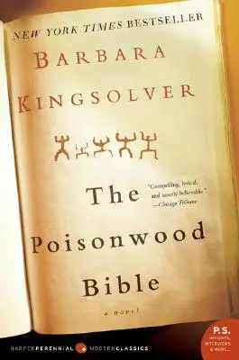 La Biblia del veneno - The Poisonwood Bible