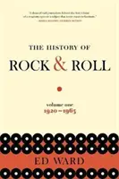 Historia del Rock & Roll, Volumen 1: 1920-1963 - The History of Rock & Roll, Volume 1: 1920-1963