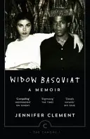 La viuda de Basquiat - Widow Basquiat - A Memoir