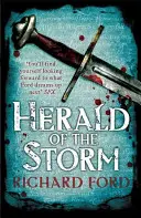 El Heraldo de la Tormenta (Steelhaven: Libro Uno) - Herald of the Storm (Steelhaven: Book One)