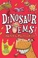 Poemas de dinosaurios - Dinosaur Poems