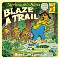 Los osos Berenstain abren camino - The Berenstain Bears Blaze a Trail