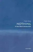 Nada: una introducción muy breve - Nothing: A Very Short Introduction