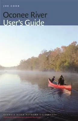 Guía del usuario del río Oconee - Oconee River User's Guide