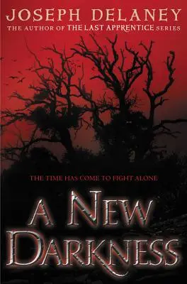 Una nueva oscuridad - A New Darkness