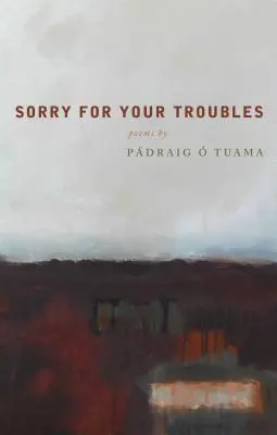 Lamento tus problemas - Sorry for Your Troubles