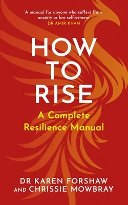 Cómo levantarse: Manual completo de resiliencia - How to Rise: A Complete Resilience Manual