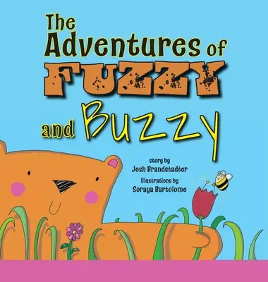 Las aventuras de Fuzzy y Buzzy - The Adventures of Fuzzy and Buzzy