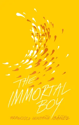 El niño inmortal - The Immortal Boy