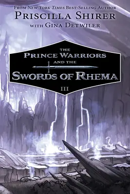 Los Prncipes Guerreros y las Espadas de Rhema - The Prince Warriors and the Swords of Rhema