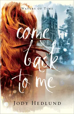 Vuelve a Mí - Come Back to Me