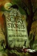 Historias de miedo para contar en la oscuridad - Scary Stories to Tell in the Dark