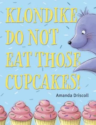 Klondike, ¡no te comas esas magdalenas! - Klondike, Do Not Eat Those Cupcakes!