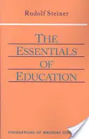 Lo esencial de la educación: (Cw 308) - The Essentials of Education: (Cw 308)