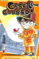 Case Closed, Vol. 1, 1