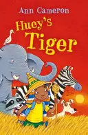 El tigre de Huey - Huey's Tiger