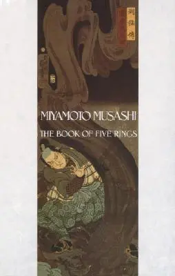 El libro de los cinco anillos - The Book of Five Rings