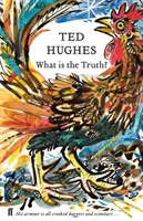 ¿Qué es la verdad? - Colección de Poemas de Animales Vol 2 - What is the Truth? - Collected Animal Poems Vol 2