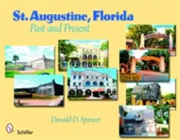 San Agustín, Florida - St. Augustine, Florida