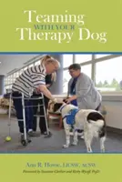 Trabajar en equipo con su perro de terapia - Teaming With Your Therapy Dog