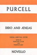 Dido y Eneas - Dido and Aeneas